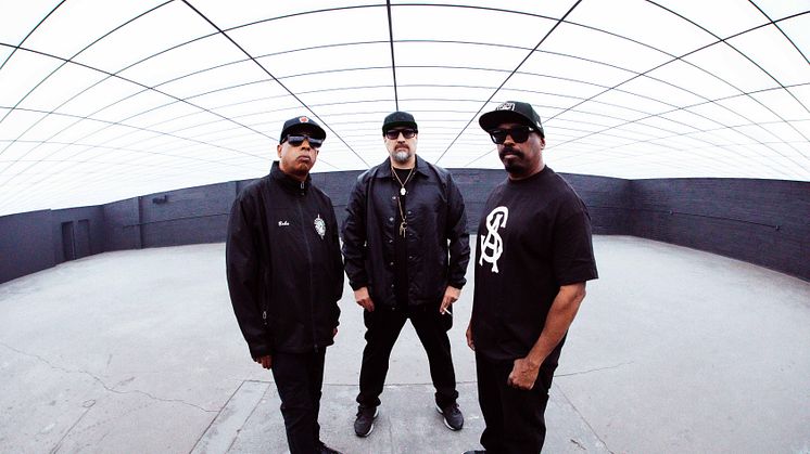 Cypress Hill (2022)