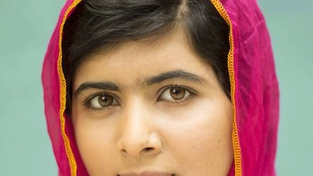 Cappelen Damm gratulerer Malala Yousafzai med Nobels fredspris 2014