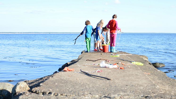 ABK bjuder in till sommarläger utanför Ängelholm. Bild: HSB Skåne