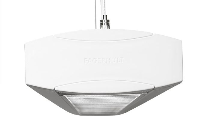 DTI LED - for versatile lighting planning