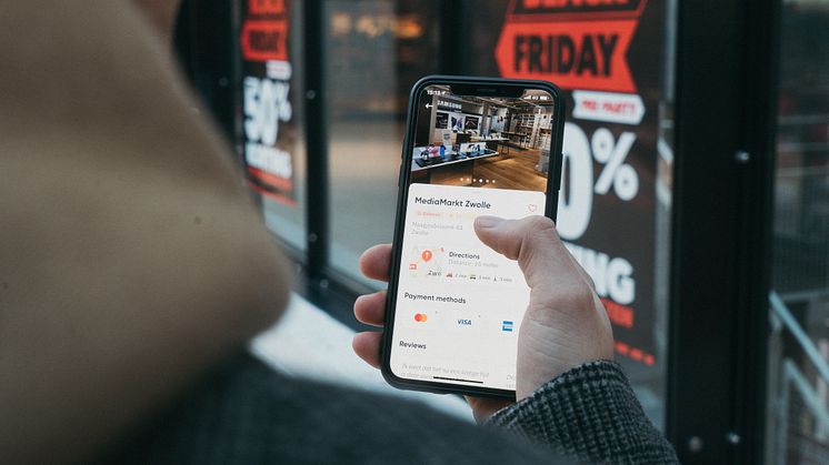 E-handeln i Sociala medier 2023 - Ta del av rapporten idag!