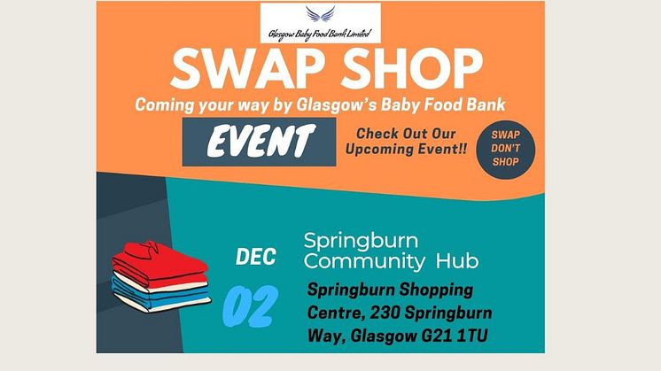 Swap Shop