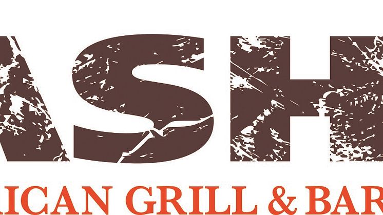 The ASH mit Feinjustierung des Konzepts: American Grill & Bar 