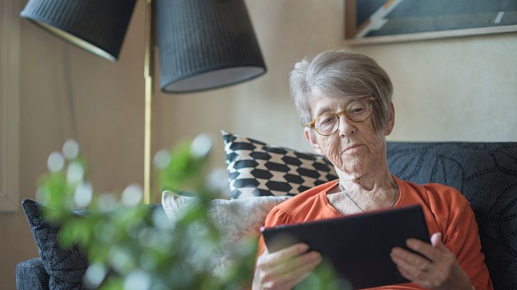 Foto: Anna Tärnhuvud/Betaniastiftelsen