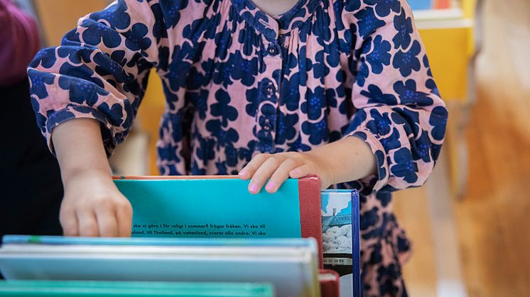 Biblioteksverksamheten på Donsö och Styrsö förändras med start i sommar