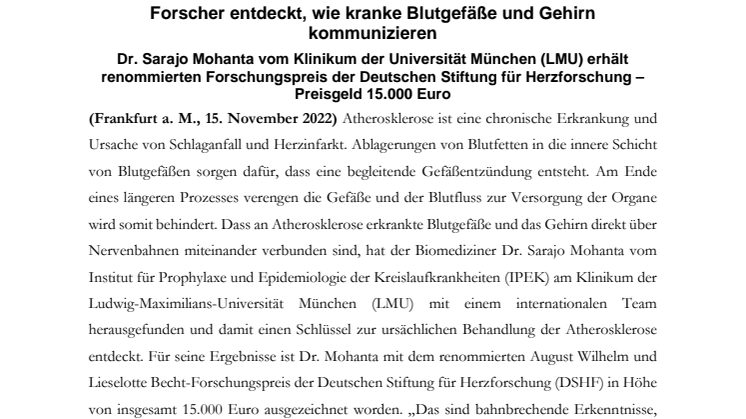 PM_46_DHS_Arteriosklerose-Forschung-Becht-Preis_2022-11-15_Final.pdf