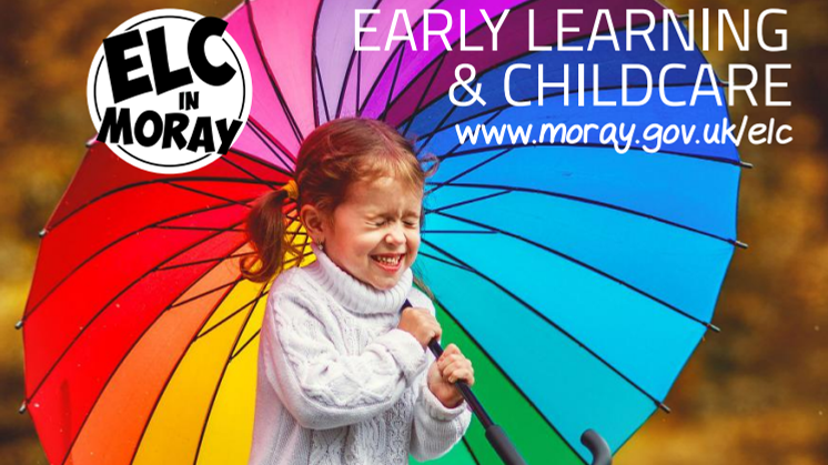 Moray early years guide for parents