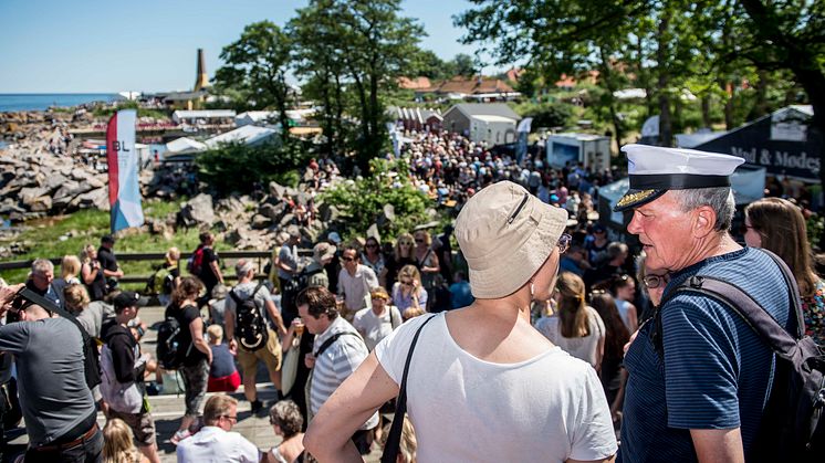 Mads Claus Rasmussen / Ritzau Scanpix: https://folkemoedet.dk/kontakt/presse/