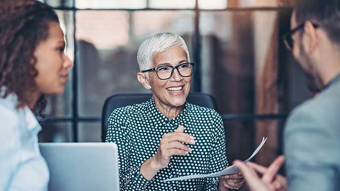 Bilde: iStock - Kiwa hjelper dere med gjennomføringen av en samsvarsvurdering.