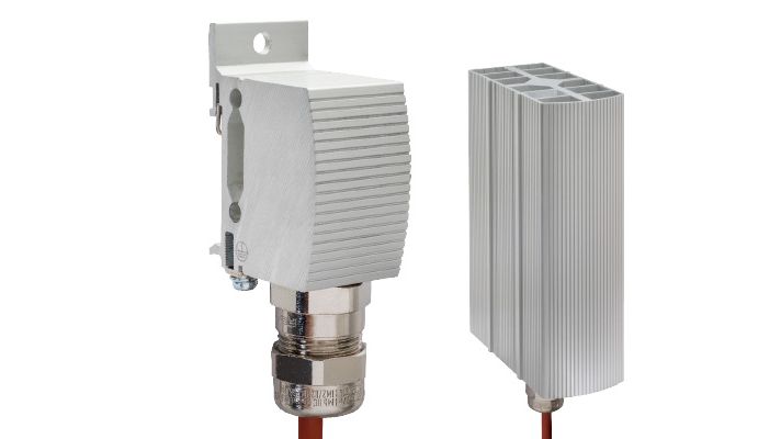 nExt generation - Ny serie Ex-värmare och Ex-termostater