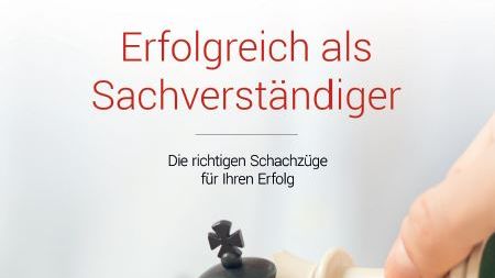 DGSV: „Erfolgreich als Sachverständiger“ – Das eBook