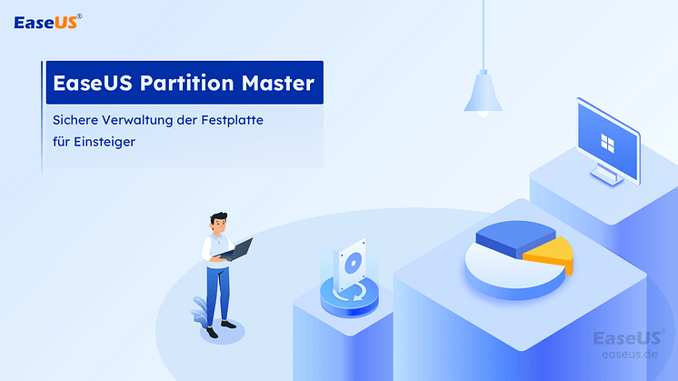 Festplatte mit Scandisk Befehl reparieren