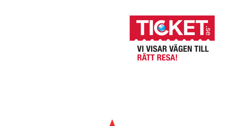 Göteborg - Ticket Collection vintern 2012/2013