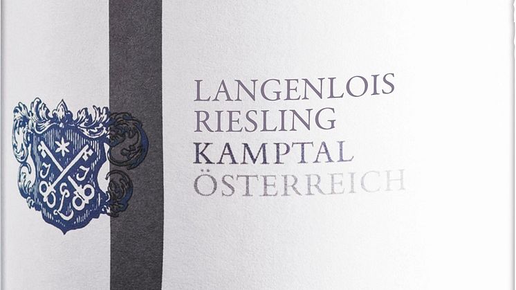 2014 Langenlois Riesling DAC Kamptal Reserve