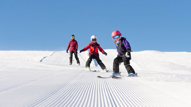 Sådan coronasikres SkiStars destinationer før vintersæsonen