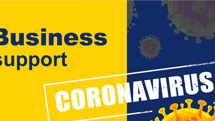 Businesses urged – apply for Covid grants now before the deadline