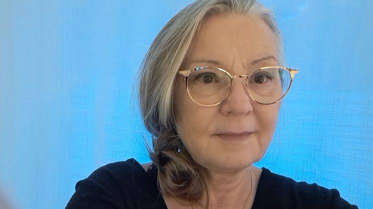 Agneta fick Langerhanska öar som stöttes bort