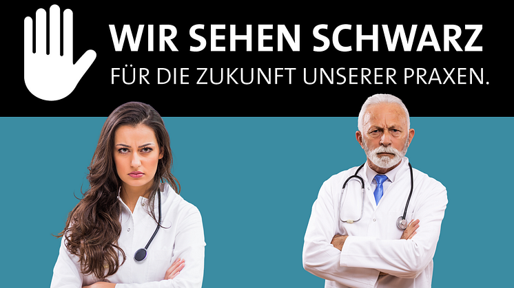 Dass Ärzte Praxen schließen müssen, um auf die Verknappung von Ressourcen aufmerksam zu machen, zeigt, wie schlecht es um die ambulante Versorgung steht.