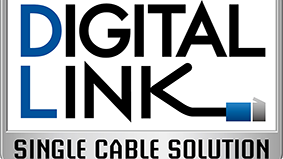 DIGITAL LINK skapar nya visuella lösningar med en enda kabel