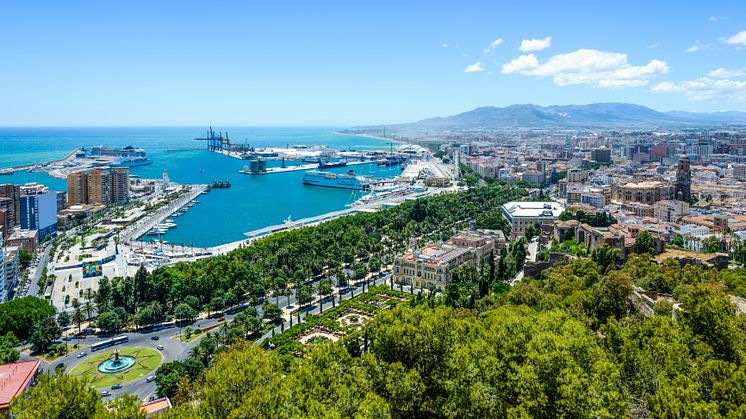 Verdens første Padel Summit går av stabelen i Málaga!