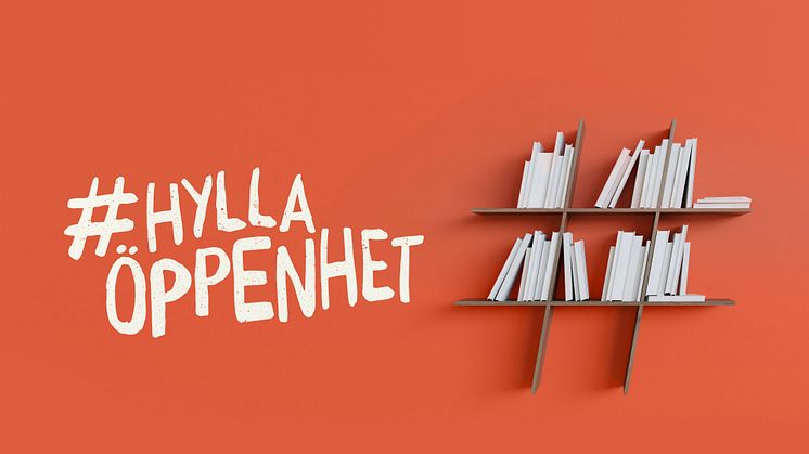 ​Högskola hyllar öppenhet med tävling