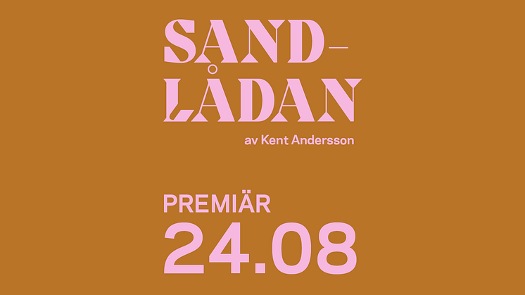 Välkommen att recensera amatörteateruppsättningen av "Sandlådan"