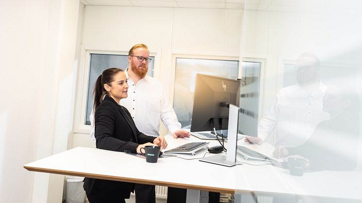 Finn riktig regnskapssystem for deg!