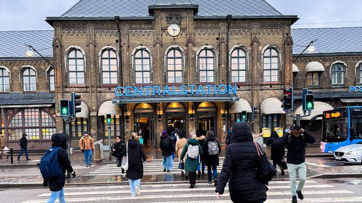 Vy dobler antall avganger mellom Oslo og Gøteborg