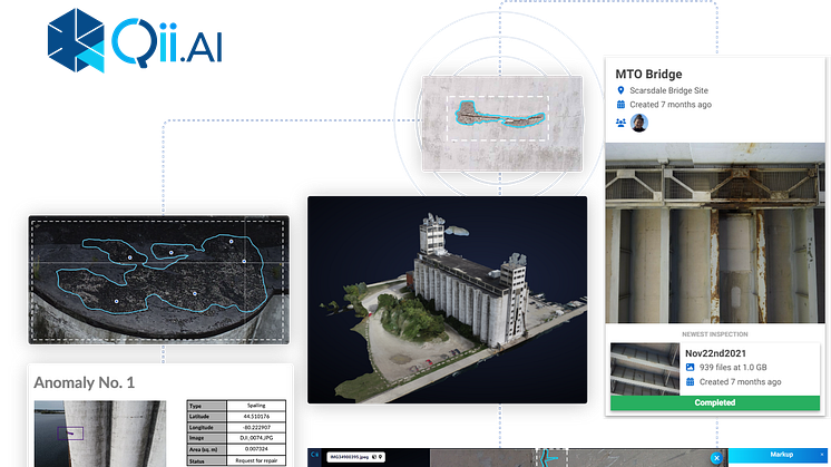 Kongsberg Maritime launches ScanFuse powered by Qii.AI