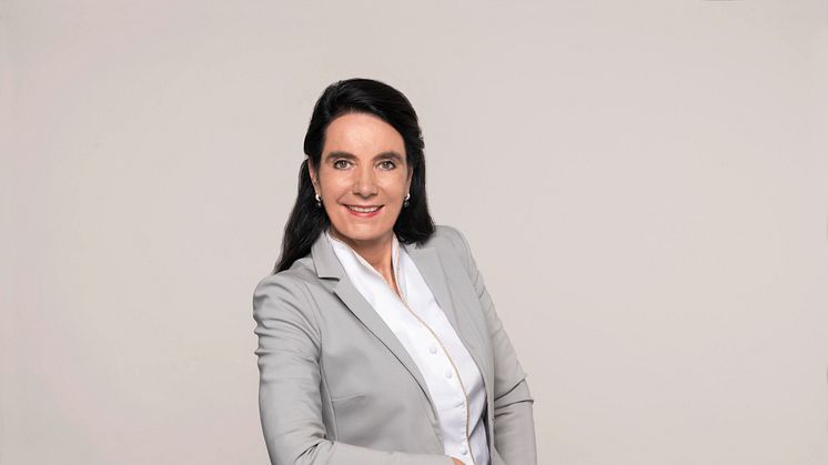 Tanja-Simone Pigorsch has been responsible for the Marketing and Sales divisions of Rosenthal GmbH as Managing Director since 1 September 2020.
