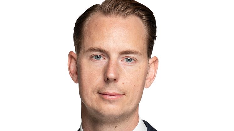 Cushman & Wakefield rekryterar Anders Elvinsson som ny Head of Valuation & Advisory till verksamheten i Sverige.