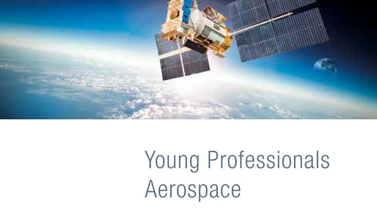 Traditionelle Veranstaltungsreihe „Young Professionals Aerospace“ startet am 23. Mai 2016 im Wildauer Zentrum für Luft- und Raumfahrt