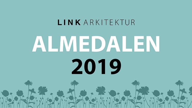 LINK arkitektur bjuder in till ett seminarium i Almedalen på temat NollCO2