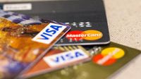 Ofrivilliga räntekostnader när du betalar kreditkorts-fakturan?