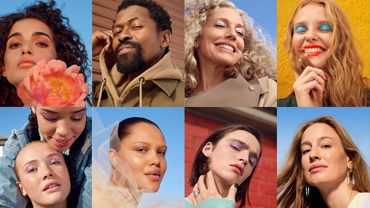 Zalando och Sephora inleder samarbete kring exklusiva skönhetsprodukter online