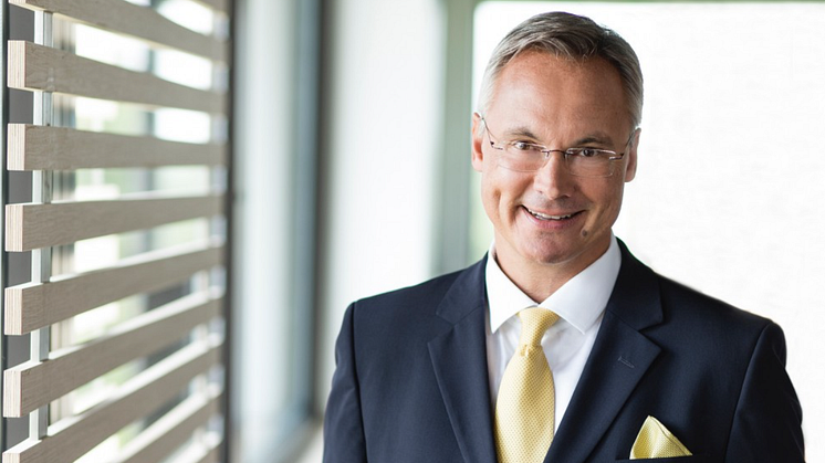 BURGERISTA CEO Michael Thilo Werner übergibt an Thomas Burscheidt