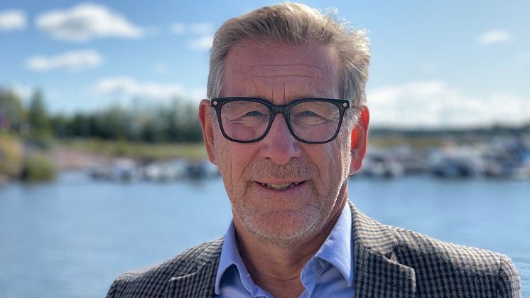 The Swedish Mercantile Marine Foundation supports the Maritime Preparedness Exercise on 1 September as part of DSM2025