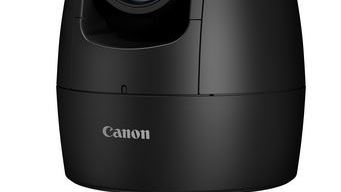 Canon lanserar två nya nätverkskameror med enastående prestanda i svagt ljus