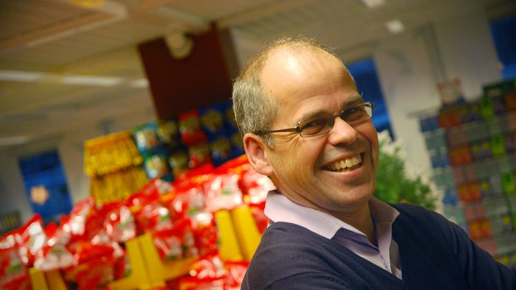 Cloetta gör det rätta med datorerna