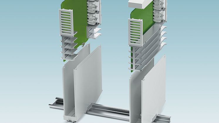 Kjøleblokker og Heatsink-filler for elektronikkhus