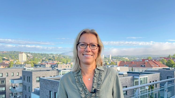 Kristin Olsson Augestad_konserndirektør Multiconsult