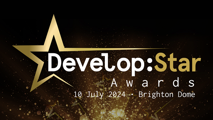 Develop:Star Awards 2024 Finalists Announced As Industry Vote Opens