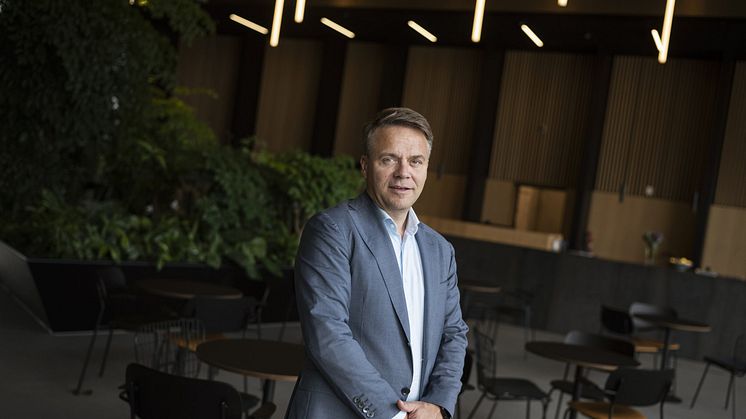 GlobalConnect rykker nu for alvor ind på det finske marked