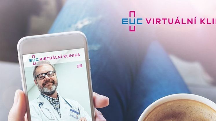 Tjeckisk vårdgivare öppnar digital vårdmottagning för hela befolkningen med Doctrin