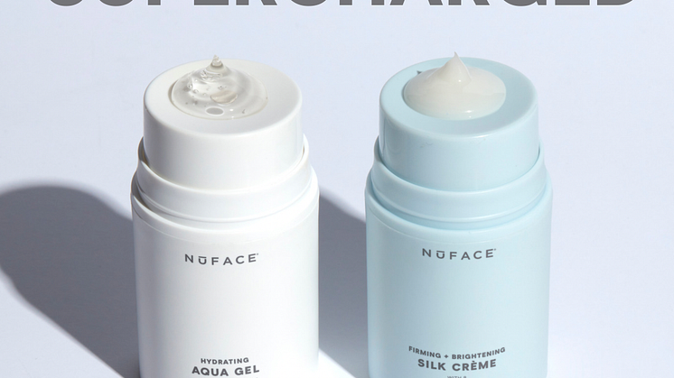 NuFACE Skincare