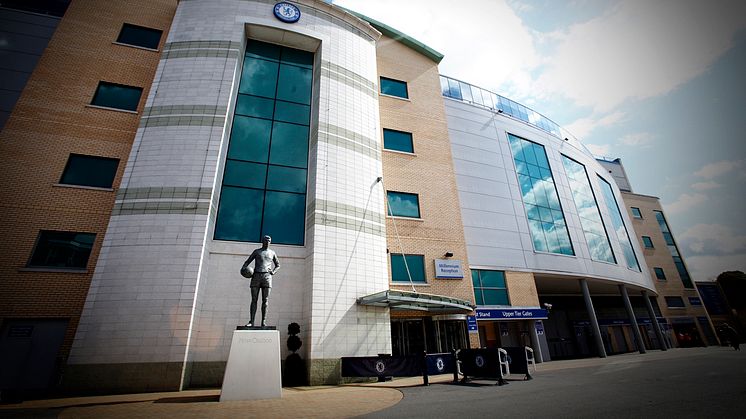 Chelsea FC - Stamford Bridge