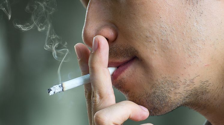 EXPERT COMMENT: Smoking harms not just your physical health, but your mental health too