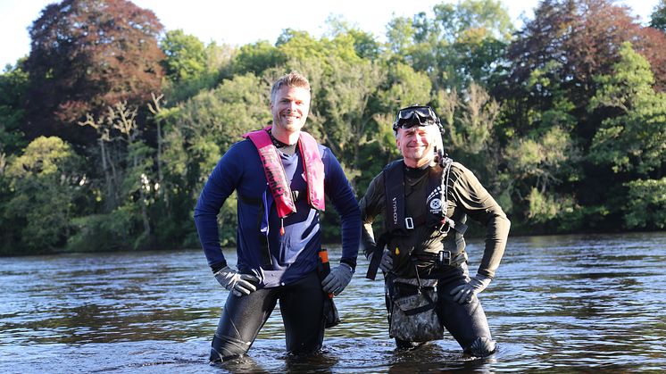 River Hunters S2_The HISTORY Channel