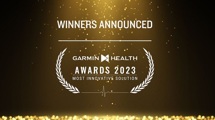 Garmin_Health Awards 2023 (c) Garmin Deutschland GmbH