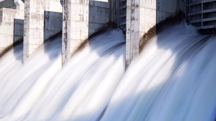 ONE Nordic får förlängt förtroende av Sydkraft Hydropower